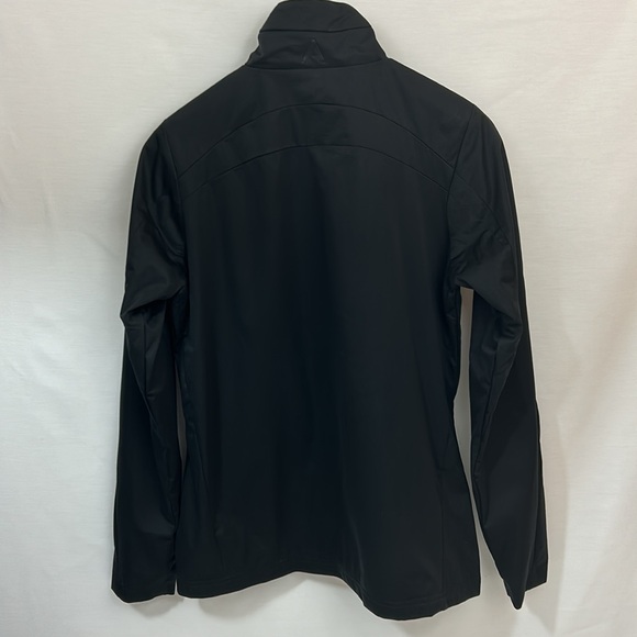 San Jose Sharks Antigua Full Zip Jacket - Picture 4 of 11